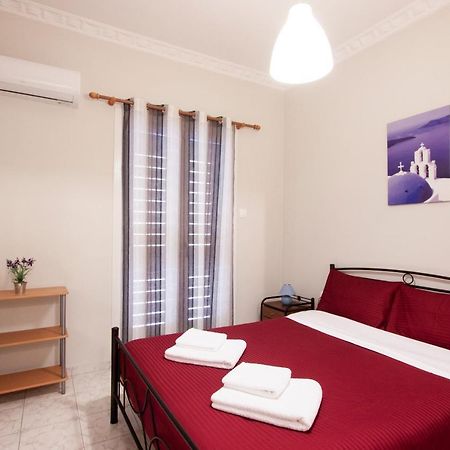 Dounavis Homes - The Ano Syros View Ermoúpoli Eksteriør bilde